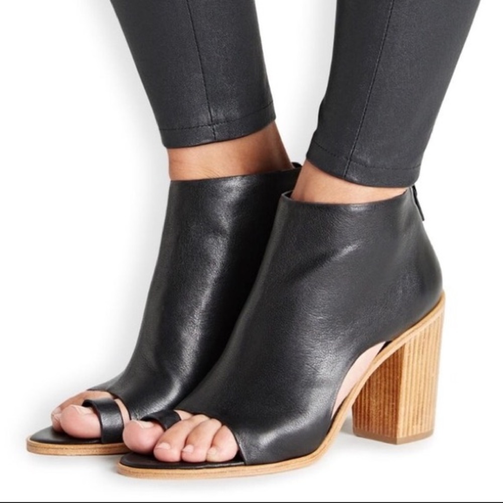 Loeffler Randall Gigi Aviator Sandal NWT 8b